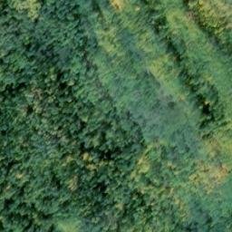 Satellite imagery of Montauk Bluff, US