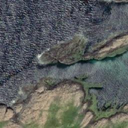 Satellite imagery of Buøyoddskjæran, NO