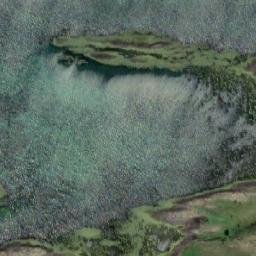 Satellite imagery of Ivarskjæret, NO