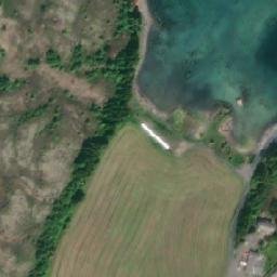 Satellite imagery of Bryggenes, NO