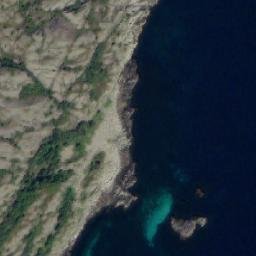 Satellite imagery of Tistelen, NO