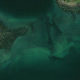 Satellite imagery of Møllerøya, NO