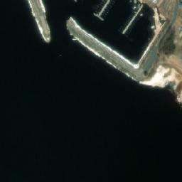 Satellite imagery of Kiviniemi, NO