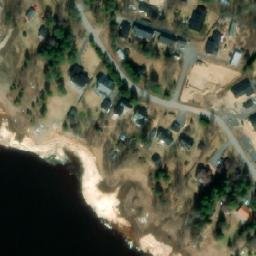 Satellite imagery of Kiviniemi, NO