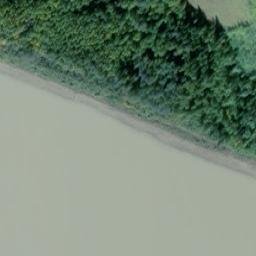 Satellite imagery of Montauk Bluff, US