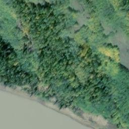 Satellite imagery of Montauk Bluff, US
