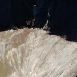 Satellite imagery of Jones Ridge, US