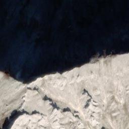 Satellite imagery of Jones Ridge, CA