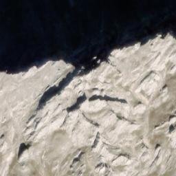 Satellite imagery of Jones Ridge, CA