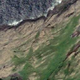 Satellite imagery of Kvalneset, NO
