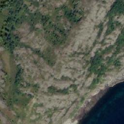 Satellite imagery of Tistelen, NO