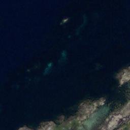 Satellite imagery of Sørskjeret, NO