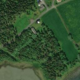 Satellite imagery of Møllerøya, NO