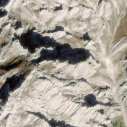 Satellite imagery of Jones Ridge, US
