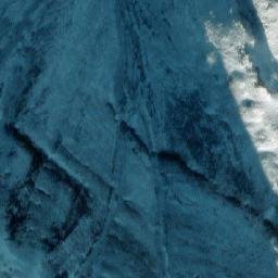 Satellite imagery of Mount Fairborn, CA