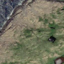 Satellite imagery of Kvalneset, NO