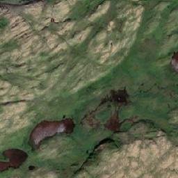 Satellite imagery of Kvalneset, NO