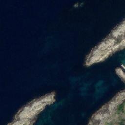 Satellite imagery of Sørskjeret, NO