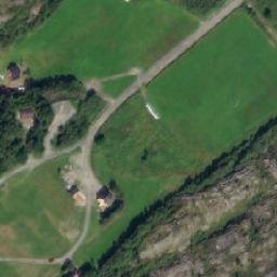 Satellite imagery of Nordskjeret, NO