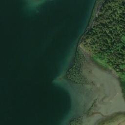 Satellite imagery of Straumskjæret, NO