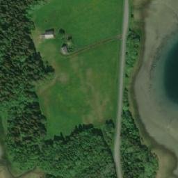 Satellite imagery of Straumskjæret, NO