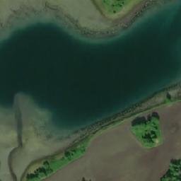 Satellite imagery of Straumskjæret, NO