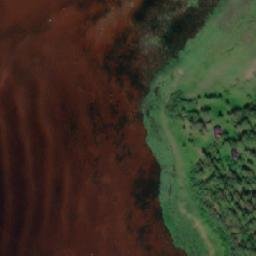 Satellite imagery of Teponnokka, FI