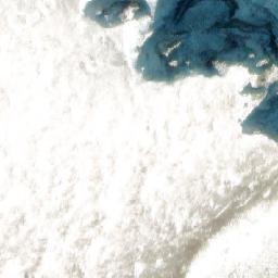 Satellite imagery of Mount Fairborn, CA