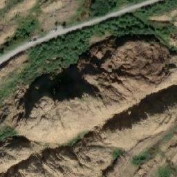 Satellite imagery of Støypet, NO