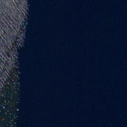 Satellite imagery of Kvalbaken, NO