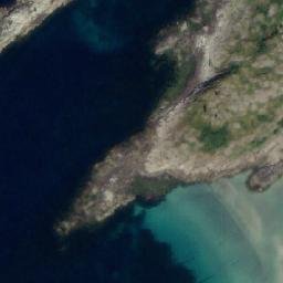 Satellite imagery of Sørskjeret, NO