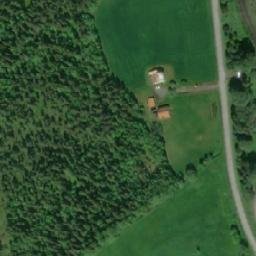 Satellite imagery of Bryggodden, NO