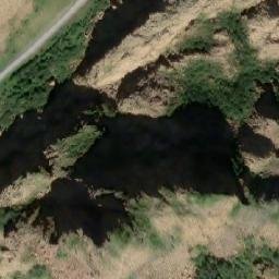 Satellite imagery of Støypet, NO