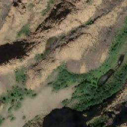 Satellite imagery of Støypet, NO
