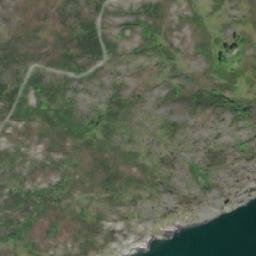 Satellite imagery of Våttvikodden, NO