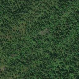Satellite imagery of Petterberget, NO
