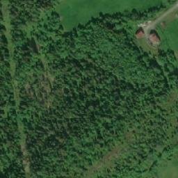 Satellite imagery of Petterberget, NO
