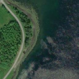 Satellite imagery of Petterberget, NO