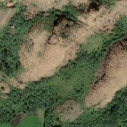 Satellite imagery of Støypet, NO