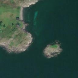 Satellite imagery of Våttvikodden, NO
