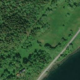 Satellite imagery of Meieriodden, NO