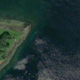 Satellite imagery of Hålopneset, NO