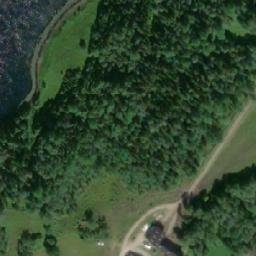 Satellite imagery of Meieriodden, NO