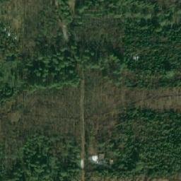 Satellite imagery of Hiidenniemi, FI