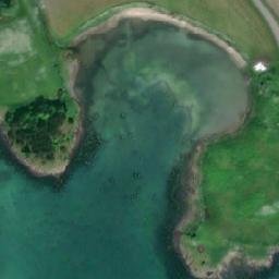 Satellite imagery of Krestianodden, NO