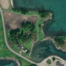 Satellite imagery of Krestianodden, NO