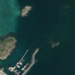 Satellite imagery of Storskjeret, NO
