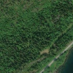 Satellite imagery of Geitliberget, NO