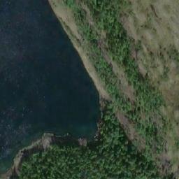 Satellite imagery of Teårsneset, NO