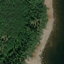 Satellite imagery of Skagsudden, SE